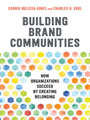 cover image of Building Brand Communities